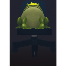 frog land obby (New update)