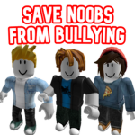 Save noobs from bullying!!!