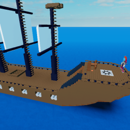 ship fight icon