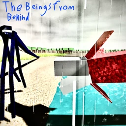 The Beings From Behind icon