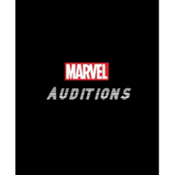 Marvel Auditions.