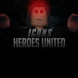 Icon$: Heroes United {Beta}