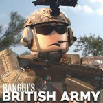 TS | British Army
