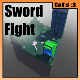 Small Sword Fight Game