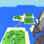 ☆[Geva Isle Escape]☆[Somebody stole this]