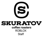 SKURATOV ROBLOX | STAFF