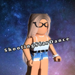 ShootingStarDance!