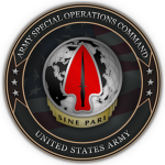 [FM] Army Special Operations Command