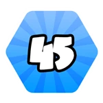 Game Badge Icon