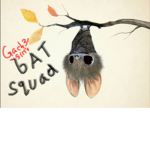 {Bat squad} with Friends