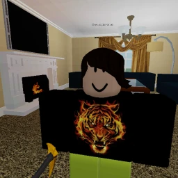 Try To Kill Me  icon