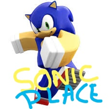Sonic Place