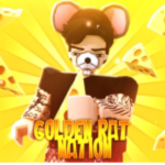 Golden Rat Nation Fan Group