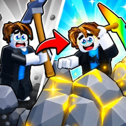 ⛏️ Miners Simulator  |  2X MONEY 💵