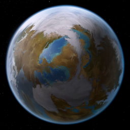 Planet Imperium