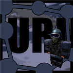 Urban Roblox Infantry