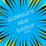 Gunnar’s New group