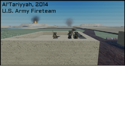 Al'Tariyyah, 2014