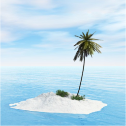 island