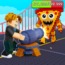 Survive The Brainrots ⚔️