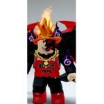 Flaming bro’s