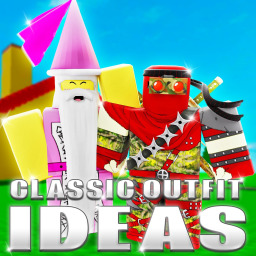 [🕰️] Classic Outfits