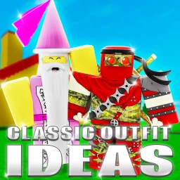 [🕰️] Classic Outfits icon