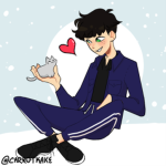 CaptainHook807 fan group!