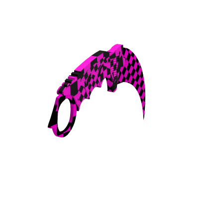 KARAMBIT: 404 thumbnail