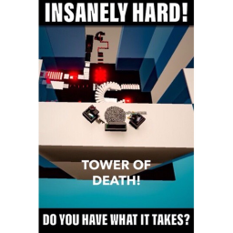 Tower of Death