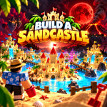 Build a Sandcastle