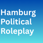 Hamburg Political Roleplay