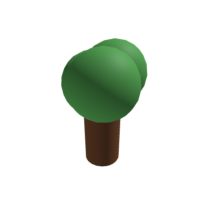 Tree (Forest Location)