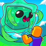 [UPD] Slime Catchers!