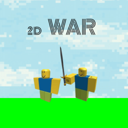 2d war
