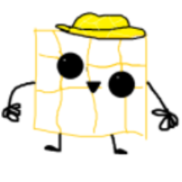 waffles :D