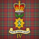 Headquarters (IV) Company, 1st Battalion