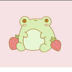 Lil-Froggies
