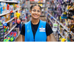 Walmart Employee simulator