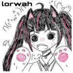 Iorwah