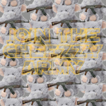 Cheezzy Army