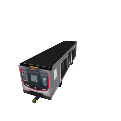 Q train ###