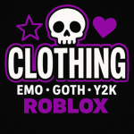 Dark Aesthetic Clothing And More!