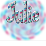 Julie’s squad