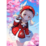 Miss anime fan