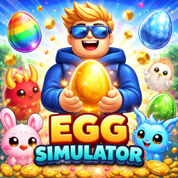 Egg Simulator