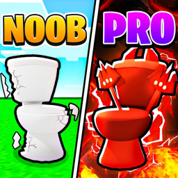 Merge Toilets!