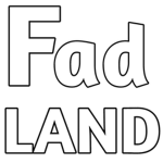 Fad Fans and Fad Parks