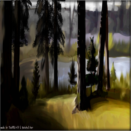 Forest Pics  Roblox decal