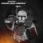 TGR | "Advanced Recon Commandos"